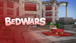 ( LIVE ) 🔴Bedwars🔥 : มาตบฝรั่ง ft. ตี๋ + นัทไหน  IP SERVER : mpu.pika.host