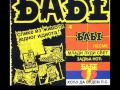 07 babe da te vidim golu audio 1993