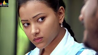Kotha Bangaru Lokam Movie Scenes | Swetha Basu Entry in College | Varun Sandesh | Sri Balaji Video
