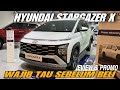 WAJIB TAU SEBELUM BELI HYUNDAI STARGAZER X 2024, Promo Dan Review