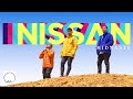 Midnasty - NISSAN (Official Music Video)