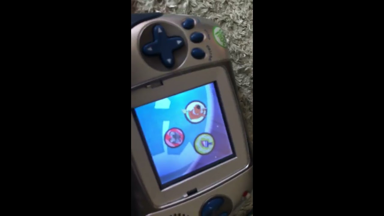 Leapster L Max Reviews Youtube