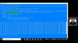 AWS System Manager install override use case 2