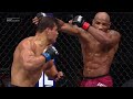 Paulo Costa vs Yoel Romero  FREE FIGHT  UFC 278