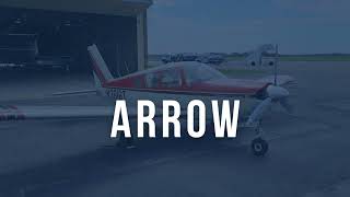 1967 Piper Arrow for Sale by WildBlue - N3816T (SOLD!)