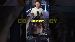 A Crazy Star Wars Conspiracy