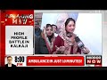 breaking news delhi india bloc ally congress fields ex aap mla alka lamba against cm atishi