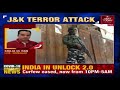 j u0026k terror attack two crpf personnel one civilian died due to militant attack in sopore