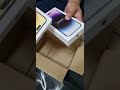 Unboxing iphone 14#shorts #shortsfeed #iphone #unboxing