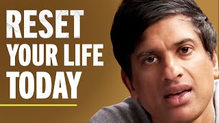 Do This Every Morning To End Stress, Stop Laziness & Heal The Body | Dr. Rangan Chatterjee