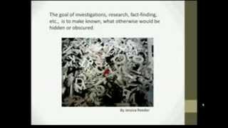 Crime Analysis