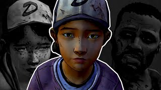 CLEMENTINE VUELVE! 😱| #1 THE WALKING DEAD T2- TODO LO QUE QUEDA