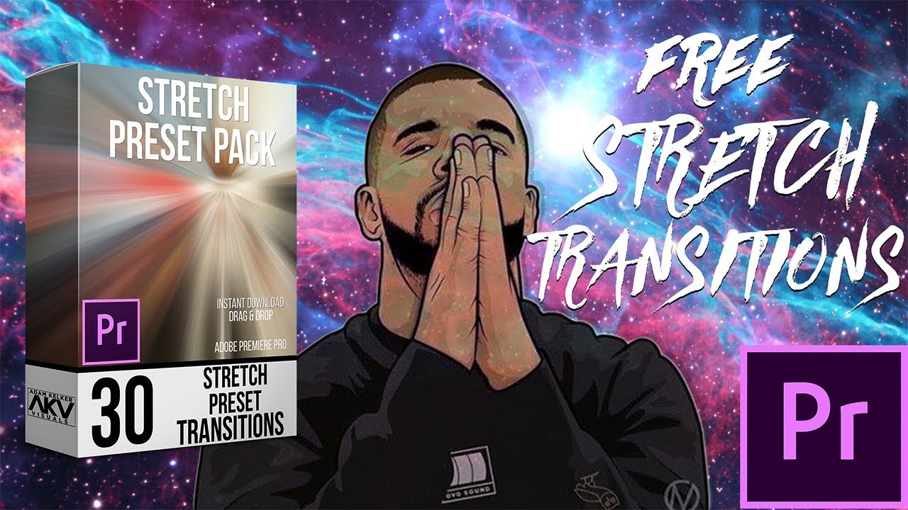 Free Premiere Pro Transitions Pack Hopwedding