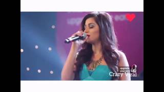 Shreya Ghosal Song Live:Jadu Hai Nasa Hai full HD Video 2016