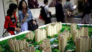 China slashes rates to revive property market | REUTERS