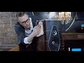 Sonus faber Olympica Nova at World of McIntosh Townhouse | SoundStage! InSight (October 2019)