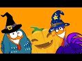 TUMBALACATUMBA HALLOWEEN - MÚSICA INFANTIL