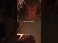 Justin Bieber in the making of La Bomba - speaking Spanish #singing #song #justin #bieber #music #fy