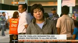 Thai voters head to polls