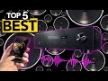 TOP 5 Best SOUND Home Stereo Receiver: Today’s Top Picks