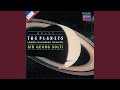 Holst: The Planets, Op. 32 - 4. Jupiter, the Bringer of Jollity