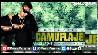 Gs Kartel - Camuflaje