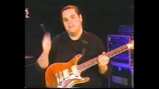 Shawn Lane   Power Licks