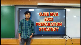 OJEE  STRATEGY TO SCORE GOOD || TO THE POINT SELECTION || GUARANTEED RANK ✅