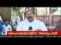 news @ 10am ഇനി ഒത്തുതീർപ്പ് ചർച്ചക്ക് പ്രസക്തിയില്ല സ്ഥാനാർഥിയെ മാറ്റില്ലെന്ന് റോഷി അഗസ്റ്റിൻ