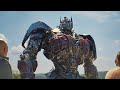 Optimus Prime's Vacations (NEW Direct Line Commercial)