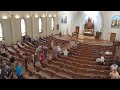 Sunday Worship -  8/4/2024 - St. Paul Lutheran Church & School - Bonduel WI