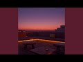 Lo-Fi Sunset