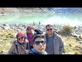 NZ VLOG #4 | Trekking ke Mount Cook + Sepohon kayu daun tak rimbun