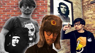 DEBUNKING Conservatives who think Hideo Kojima is a Nationalist who HATES Che Guevara