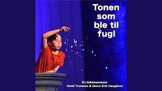 Tonen som ble til fugl: 6 Villfuglen, Bilde 2 (Live)