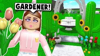 New Bloxburg Update Videos 9tube Tv - new gardening update on bloxburg is finally out roblox