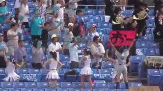 20170930　東京大学　VS　早稲田大学　4