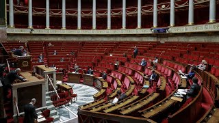 French National Assembly greenlights coronavirus 'public health emergency' bill