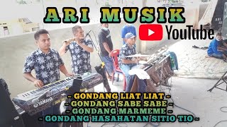 ARI MUSIK TERBARU || UNING UNINGAN BATAK