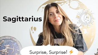 SAGITTARIUS ♥️ Someone Is Missing You 🥲 June 2025 Tarot Reading