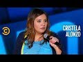Apple Picking Is Only Romantic For White People Cristela Alonzo Apple Picking Is Only Romantic For White People Cristela Alonzo