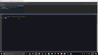 NODE.JS & EXPRESS Hello World Application BEGINNER