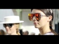 A Day in the Life of Kendall Jenner at Chanel during Fashion Week    Vogue Paris