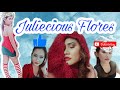 WELCOME TO MY CHANNEL▶️💞 // Juliecious Flores