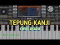 Tepung kanji | ORG 2023/2024 | ORG Android channel