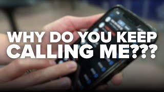 Why You’re Getting So Many 'Scam Likely' Calls and How to Protect Yourself