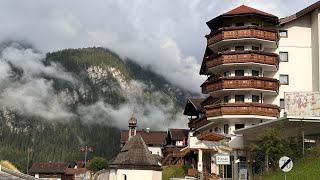 Thaneller Berwang Austria | New Vlog