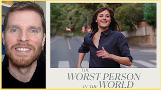 The Worst Person in the World (A Pior Pessoa do Mundo) - Crítica do filme