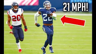 NFL Craziest \