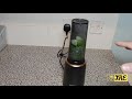 Homgeek Mini Blender MC-BL818 (Review)